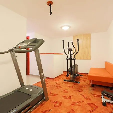 Albizia By Interhome