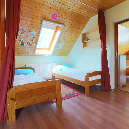 Albizia By Interhome Balatonfured
