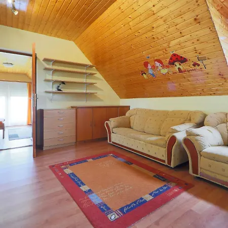Holiday home Albizia By Interhome Balatonfured