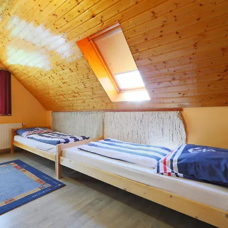 Albizia By Interhome Feriehus Balatonfüred