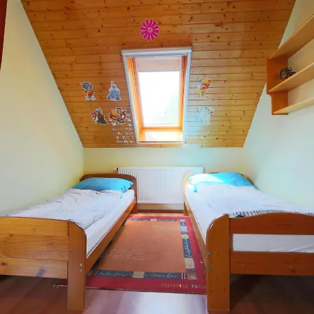 Albizia By Interhome Feriehus *