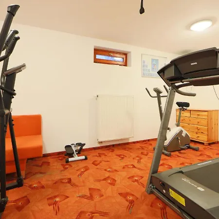 Albizia By Interhome Feriehus