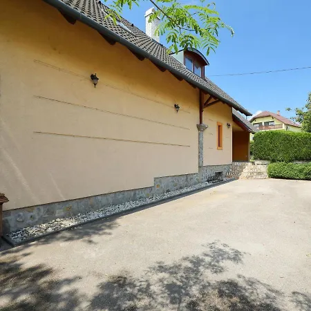 Albizia By Interhome * Balatonfüred