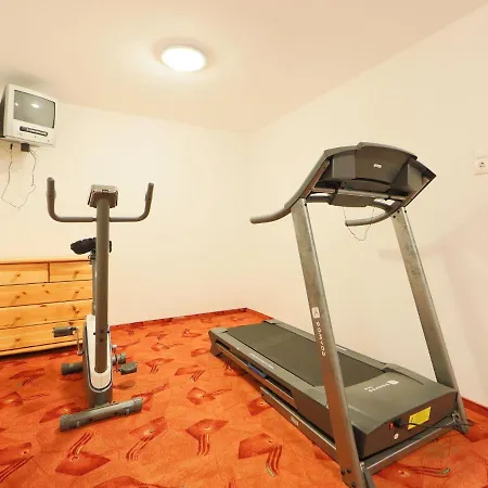 Albizia By Interhome Feriehus Balatonfüred