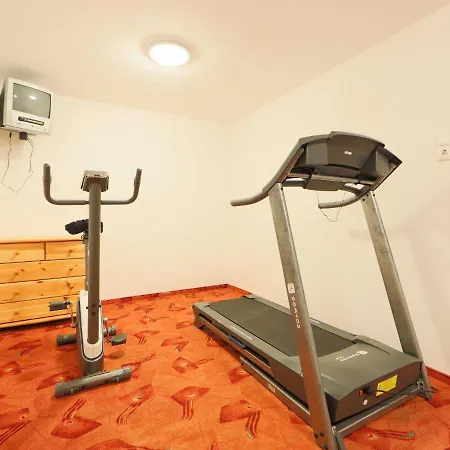 Albizia By Interhome Holiday home Balatonfured