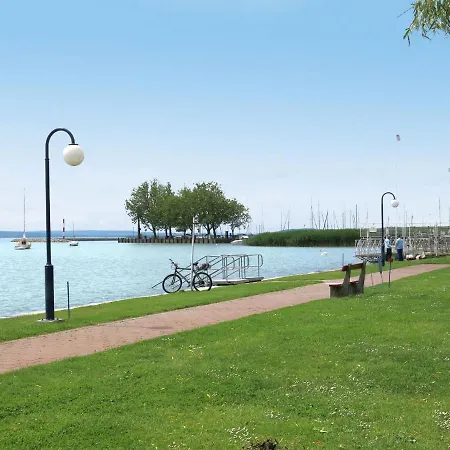 Albizia By Interhome Feriehus Balatonfüred