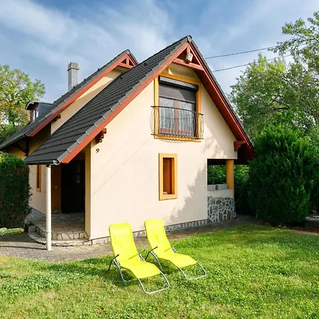 Holiday home Albizia By Interhome