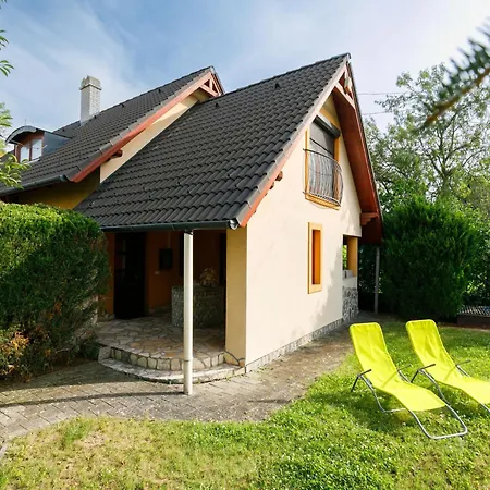 Albizia By Interhome Feriehus *