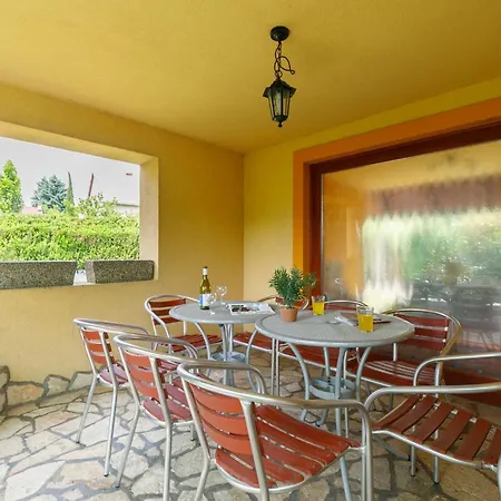 Holiday home Albizia By Interhome *