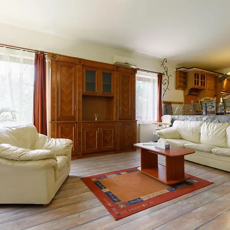 Albizia By Interhome * Balatonfured