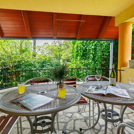 Holiday home Albizia By Interhome *