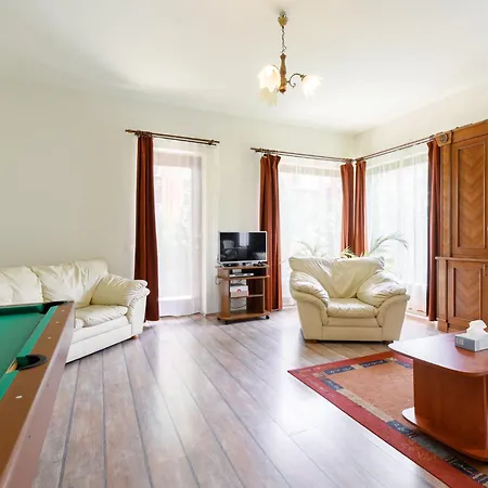 Albizia By Interhome Balatonfured