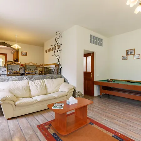 Albizia By Interhome Feriehus