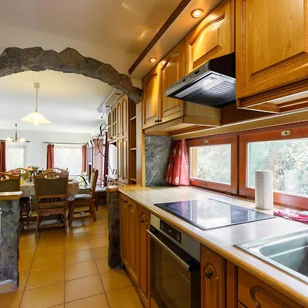 Feriehus Albizia By Interhome