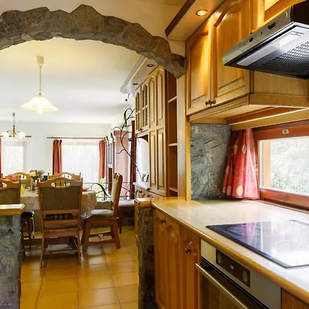 Vakantiehuis Albizia By Interhome *