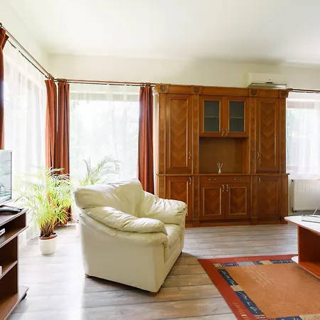 Albizia By Interhome Feriehus Balatonfüred