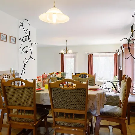 Holiday home Albizia By Interhome Balatonfured