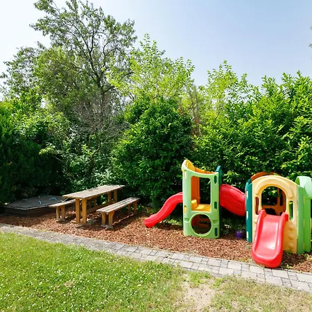 Albizia By Interhome Feriehus *