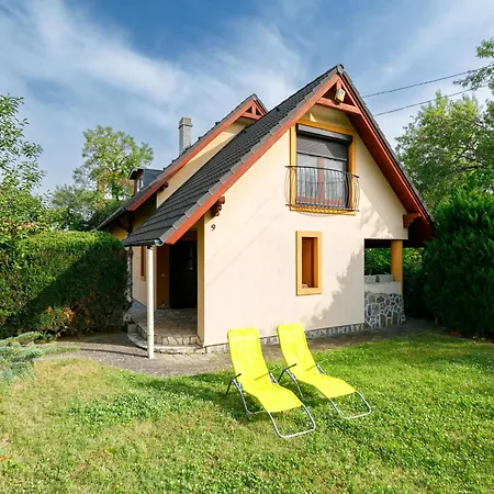 Albizia By Interhome Holiday home Balatonfured