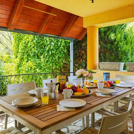 Albizia By Interhome Balatonfured