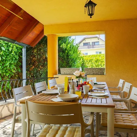 Holiday home Albizia By Interhome Balatonfured