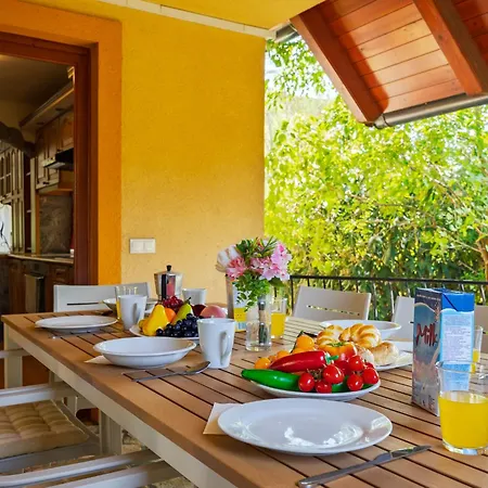 Feriehus Albizia By Interhome